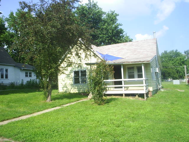 9 Park Avenue, Glenwood, IA 51534 