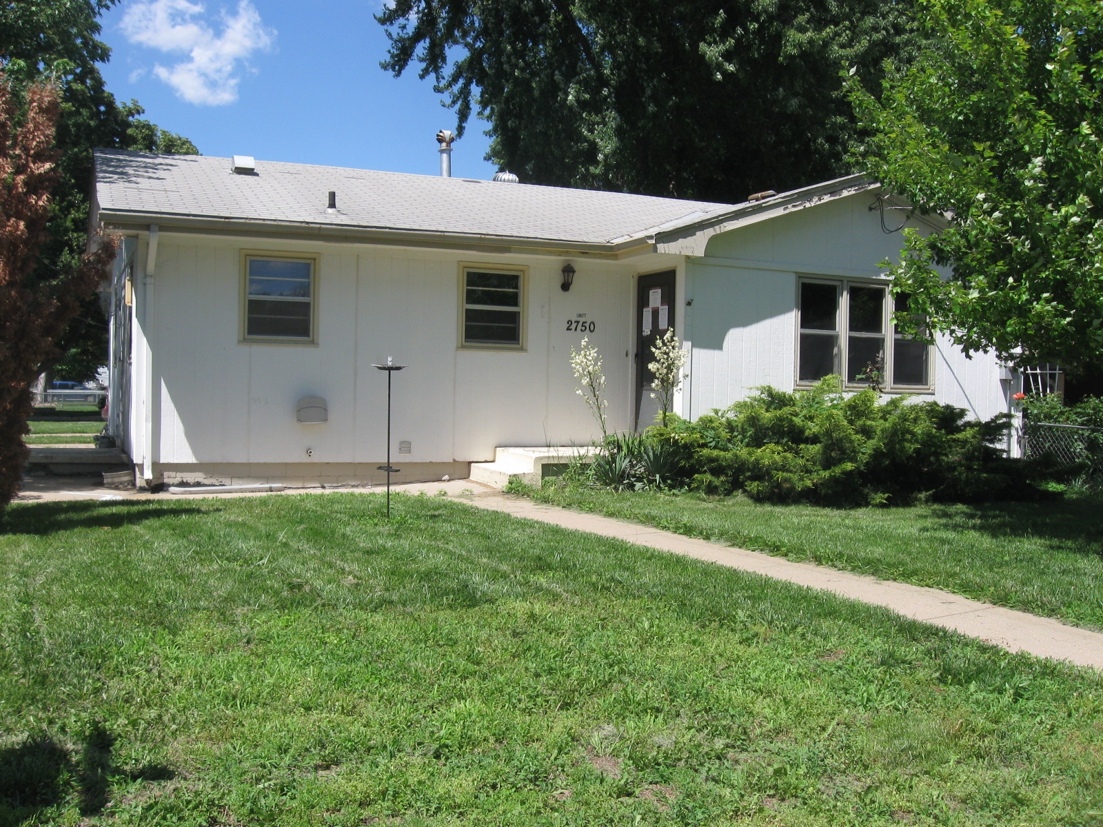2750 Avenue J, Council Bluffs, IA 51501 