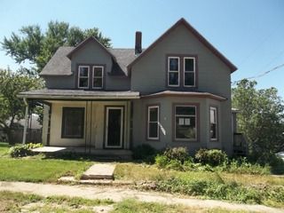 201 W Grant St, Casey, IA 50048 