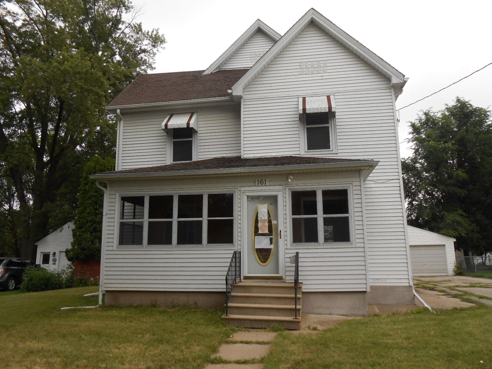 161 Linwood Avenue, Waterloo, IA 50702 