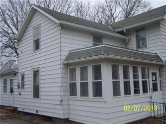 1103 Lake St, Emmetsburg, IA 50536 