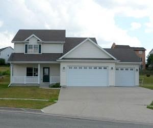 Harrison, Ames, IA 50010 