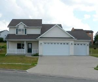 Harrison, Ames, IA 50010 