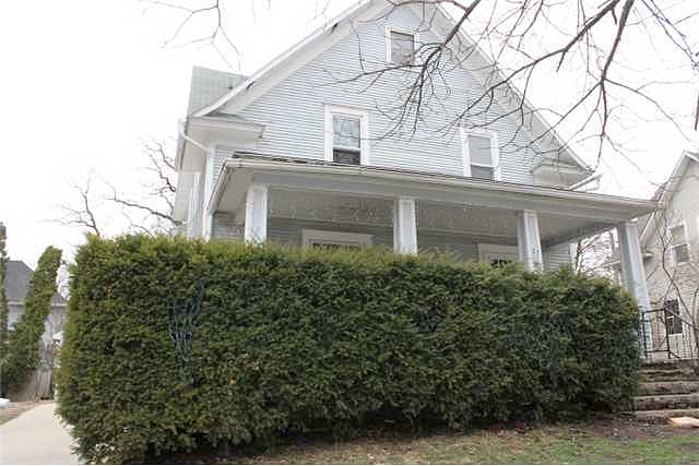 Hyland, Ames, IA 50014 