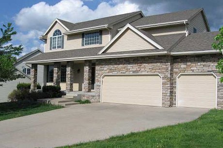 Cowden, Johnston, IA 50131 