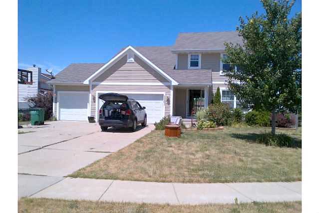 9Th, Grimes, IA 50111 