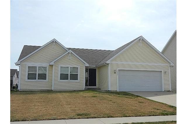 Driftwood, Ankeny, IA 50023 