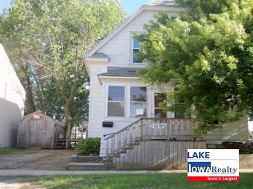 3Rd, Mason City, IA 50401 
