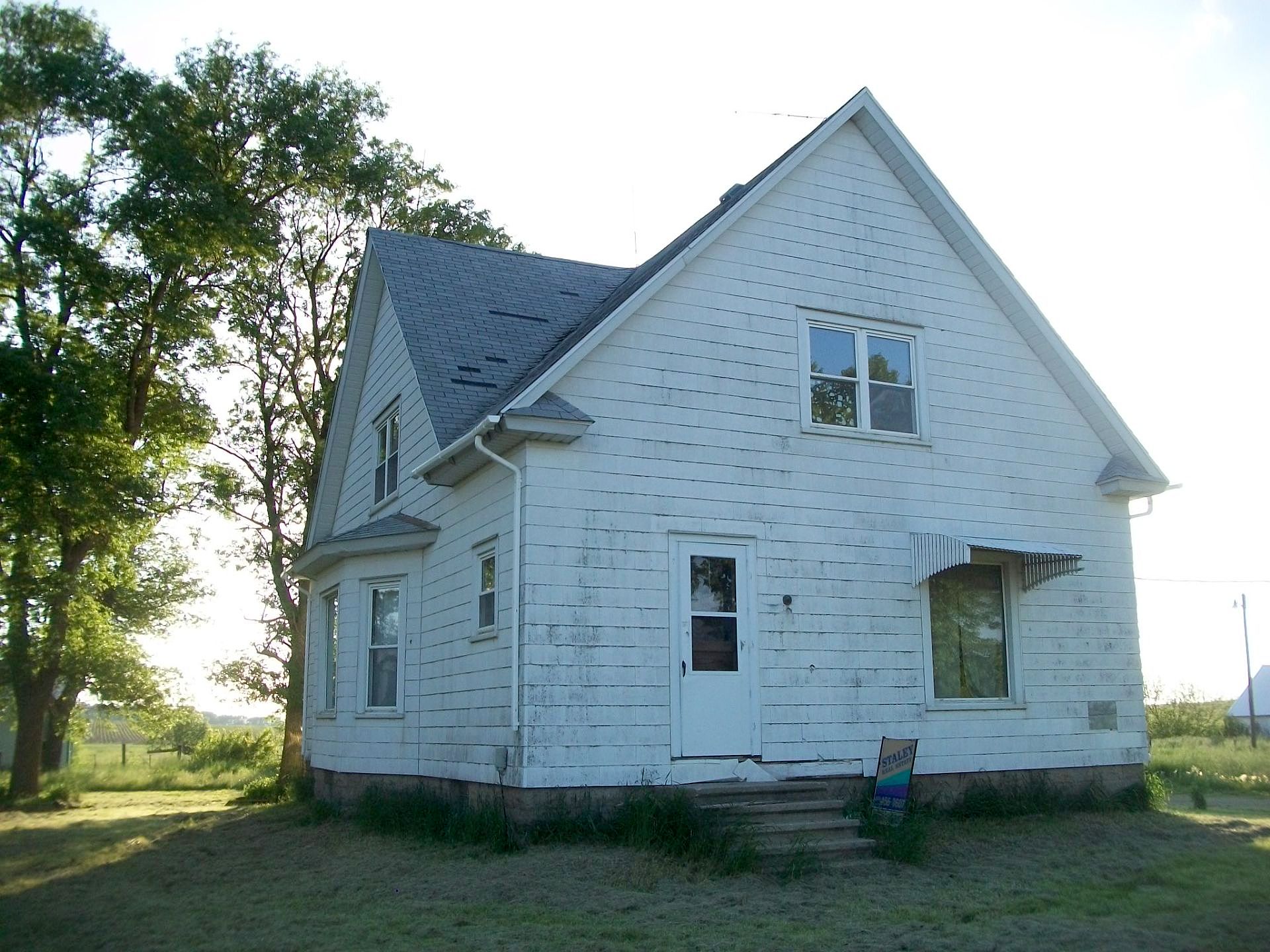 Tulip, Geneva, IA 50633 