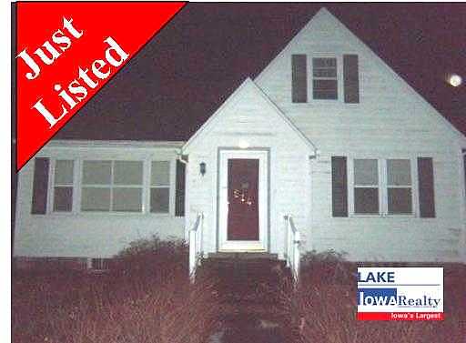 Main, Saint Ansgar, IA 50472 