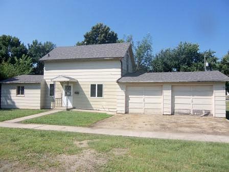 11Th St North, Northwood, IA 50459 