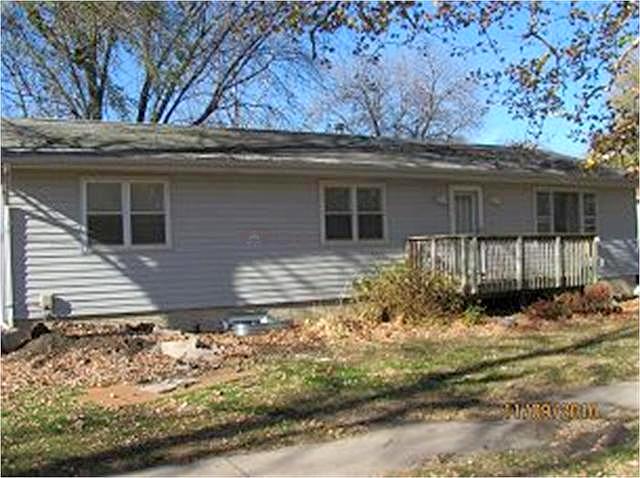 N Marion Street, Boone, IA 50036 