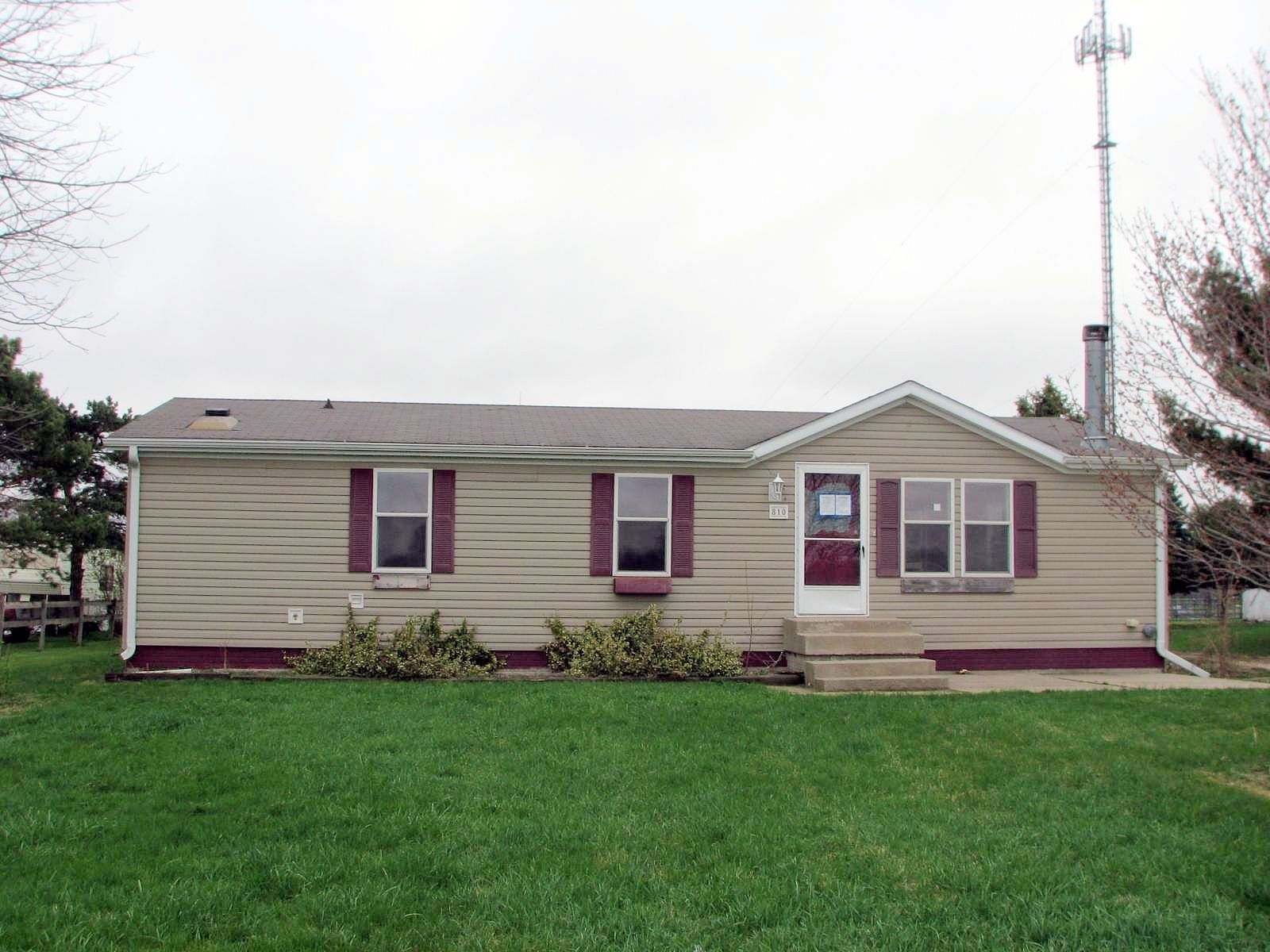 S Division St, Boone, IA 50036 