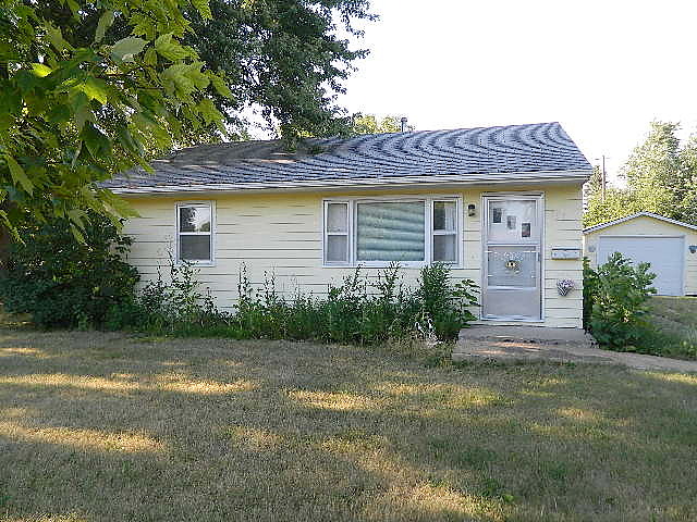 22Nd, Madrid, IA 50156 