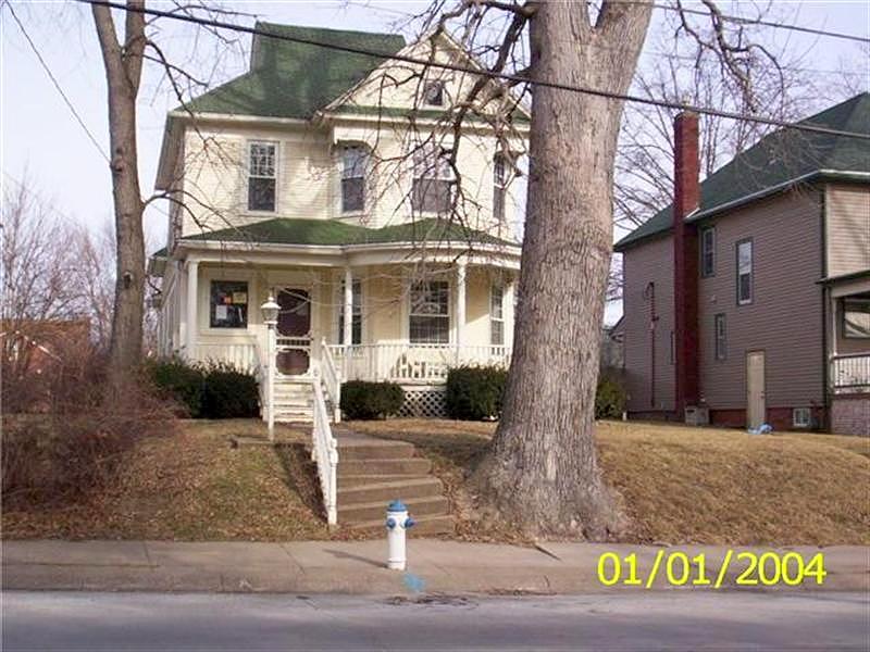 Mulberry, Muscatine, IA 52761 