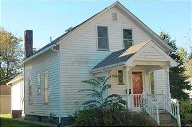 Smalley, Muscatine, IA 52761 