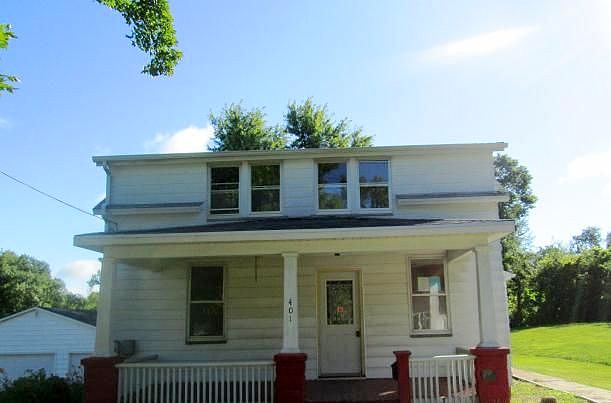 Roscoe, Muscatine, IA 52761 