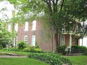 7Th, Burlington, IA 52601 