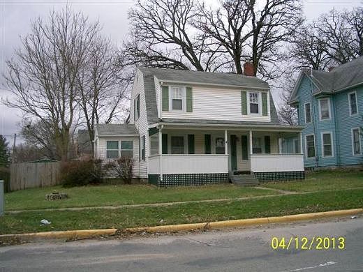 5Th, Newton, IA 50208 