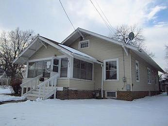 E 8Th S St, Newton, IA 50208 