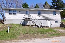 West, Colfax, IA 50054 