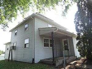 Pleasant, Colfax, IA 50054 