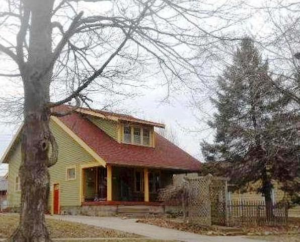 Montgomery, Knoxville, IA 50138 