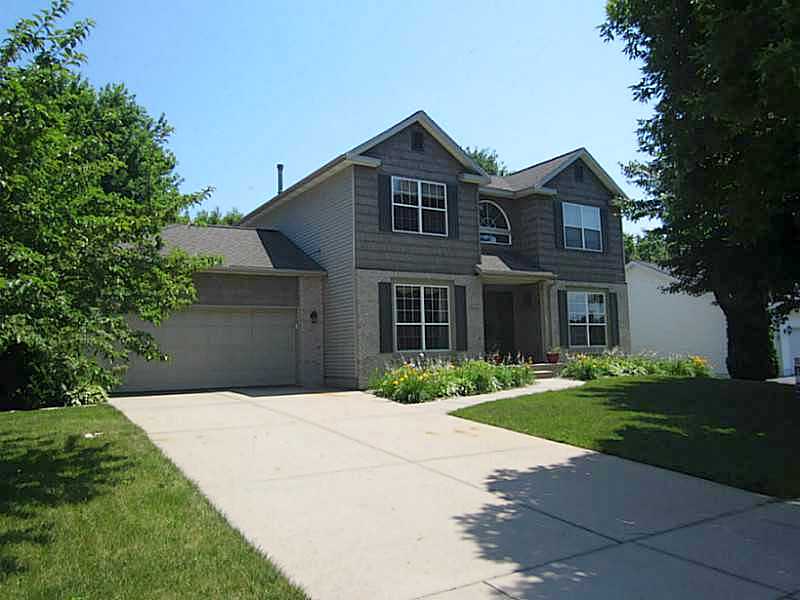 Marquette, Cedar Rapids, IA 52402 