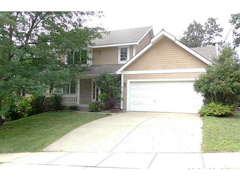 Bent Tree, Cedar Rapids, IA 52411 