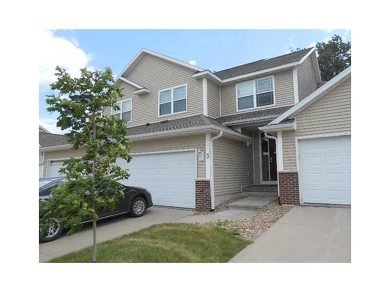 Muirfield Dr Sw #3, Cedar Rapids, IA 52404 