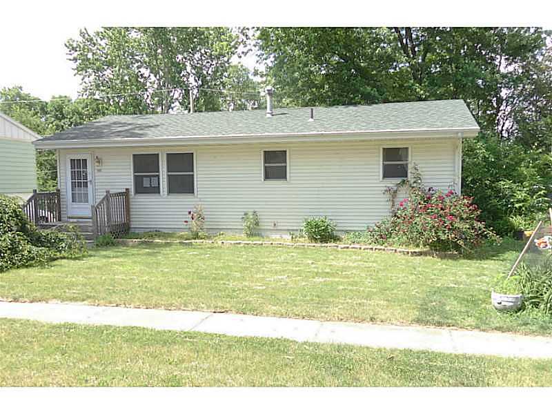 Valleyview, Marion, IA 52302 