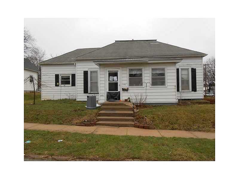 20Th, Marion, IA 52302 