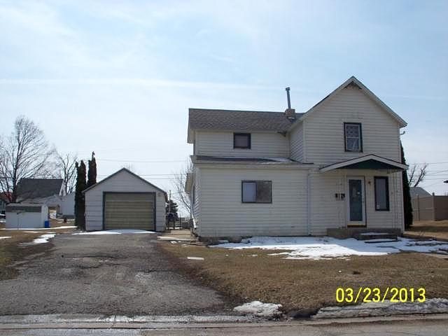 3Rd, Vinton, IA 52349 