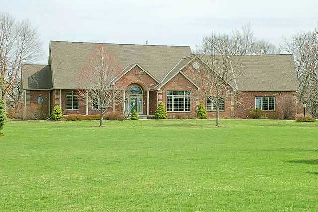 Meadowview, Adel, IA 50003 