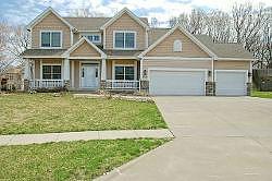 Pinecrest, Waukee, IA 50263 