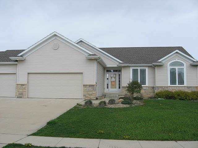Quail Ridge, Cedar Falls, IA 50613 