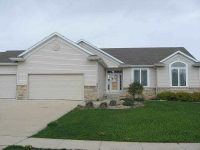 Quail Ridge, Cedar Falls, IA 50613 