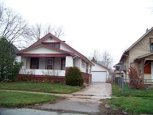 Avenue C, Council Bluffs, IA 51501 