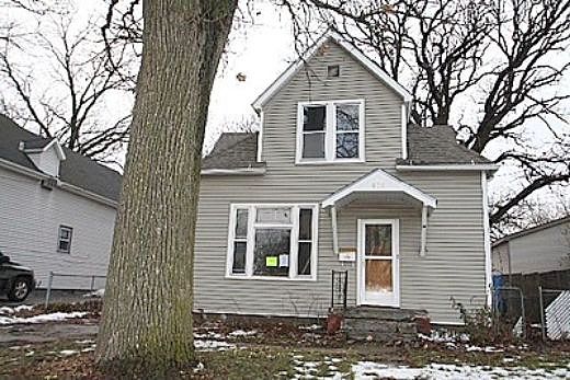 Hazel, Council Bluffs, IA 51503 