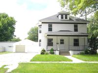 Country, Walnut, IA 51577 