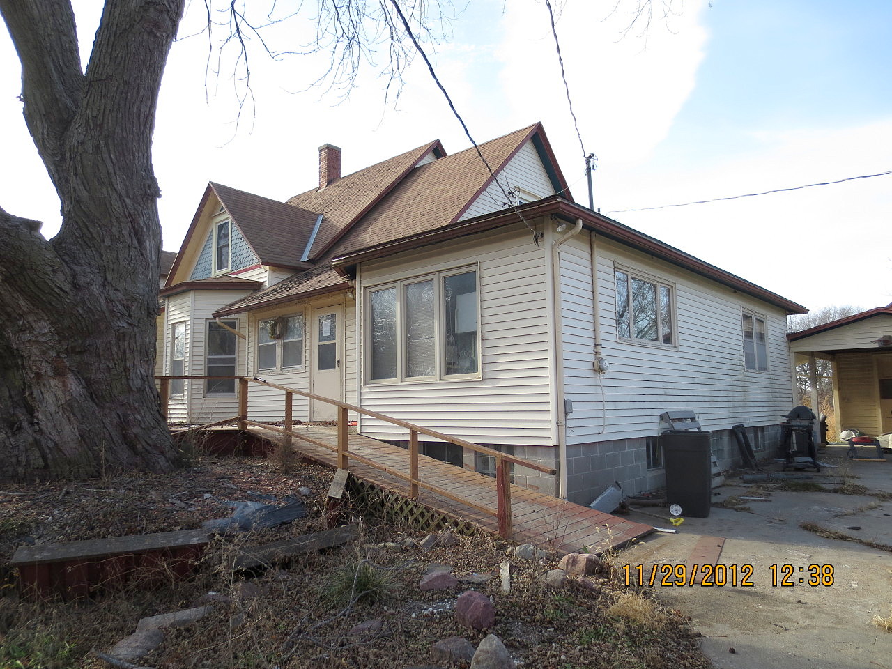 Mills, Griswold, IA 51535 