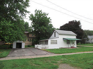 Myrtle, Glenwood, IA 51534 