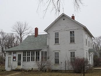 Aspen, Emerson, IA 51533 