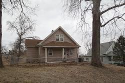 2Nd Ave, Persia, IA 51563 
