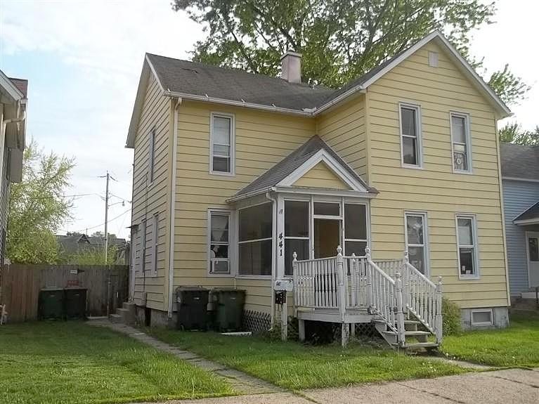 2Nd N Ave, Clinton, IA 52732 