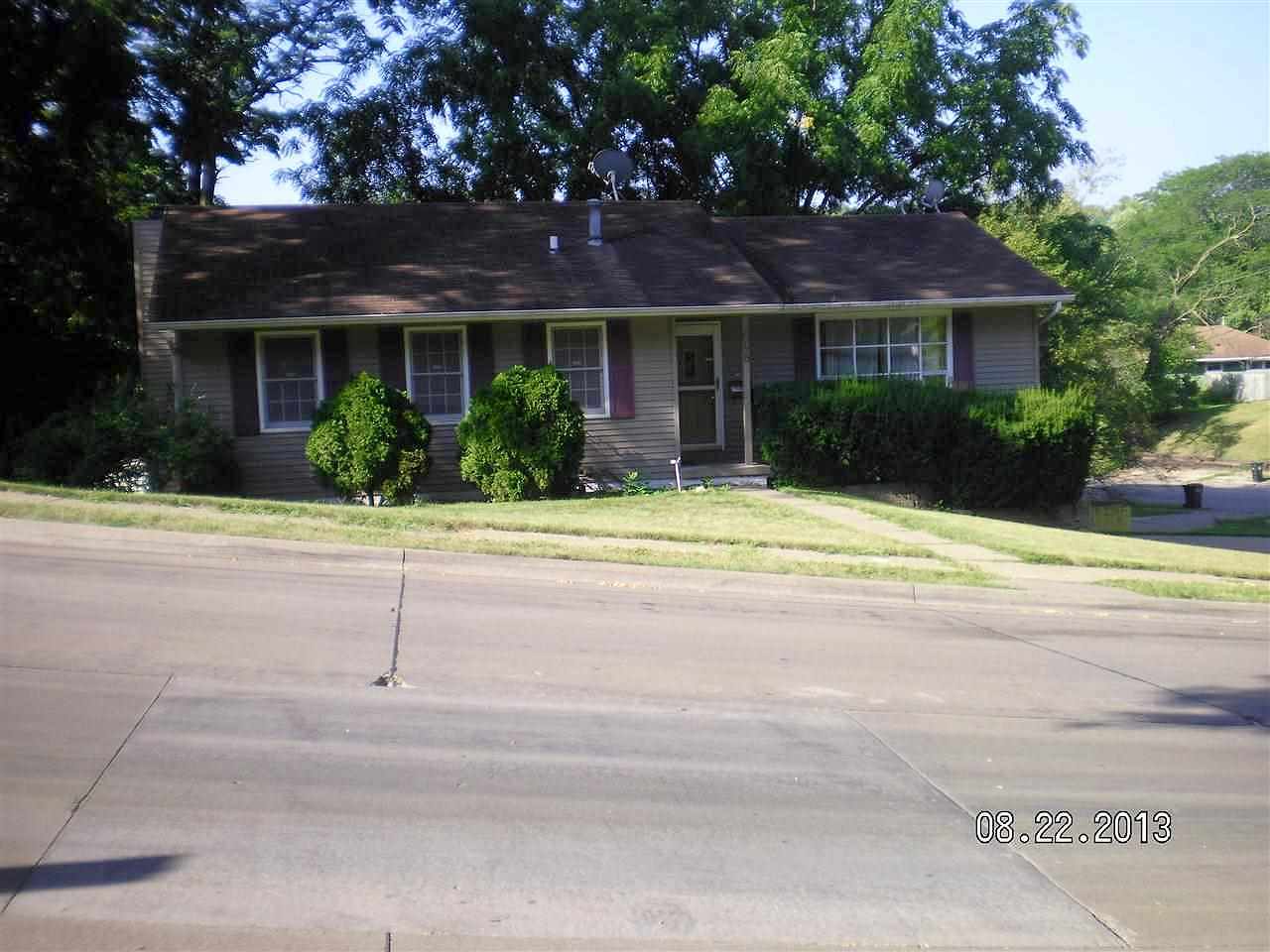 Cherokee, Davenport, IA 52804 