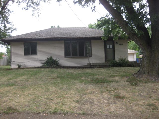 1816 E Park Ave, Des Moines, IA 50320 