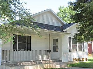 8Th, Belle Plaine, IA 52208 