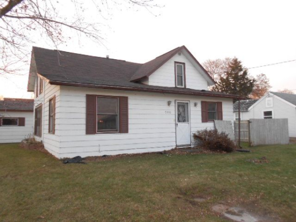 5930 Main Street, Troy Mills, IA 52344 