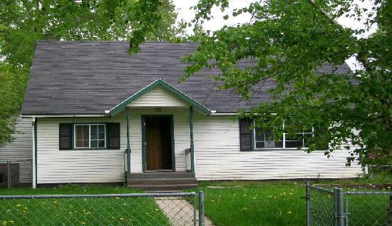 42129 Silver Valley Road, Kingston, ID 83839 